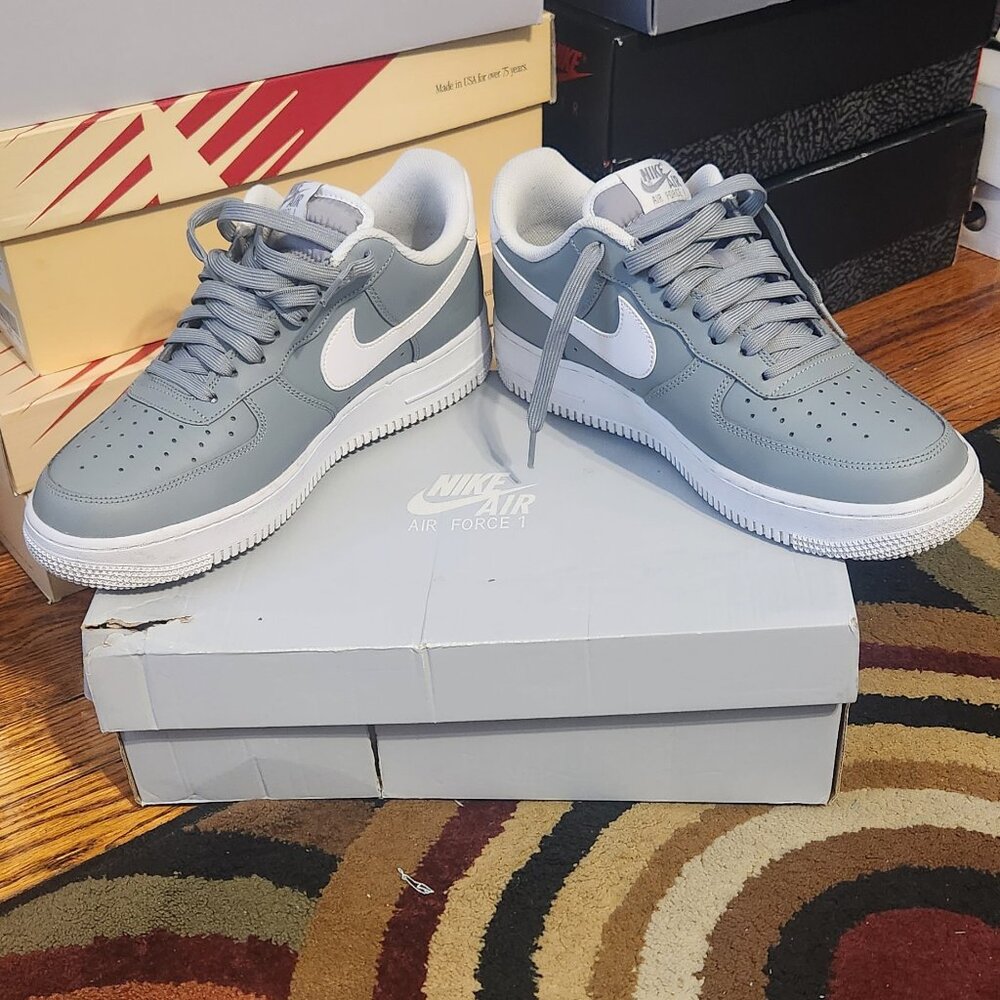 Nike air force 1 - Picture 6 of 7